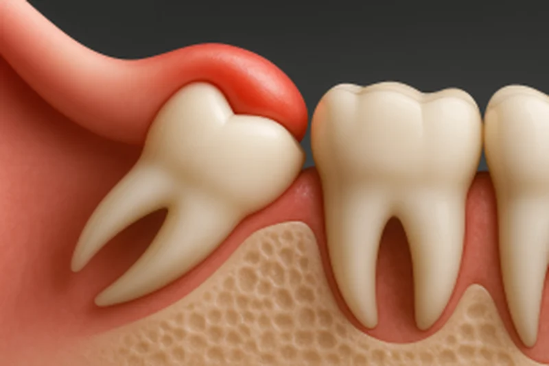 ผ่าฟันคุด