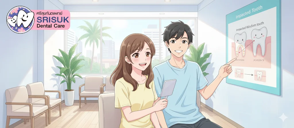 ทันตกรรมเด็ก