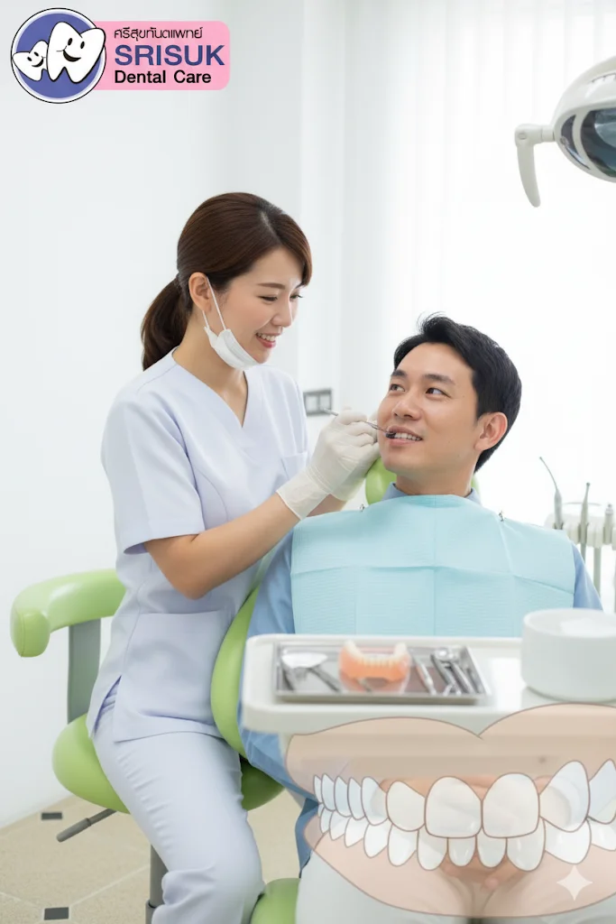 ทันตกรรมทั่วไป