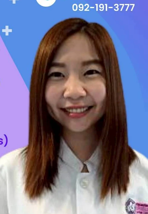 ทพญ. กัญญวรรณ รัตนมโนชัย