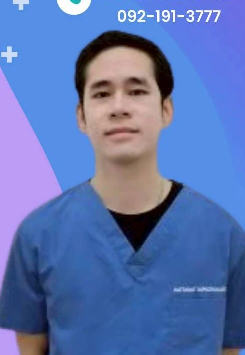 ทพ. ณัฐวัจน์ ศฤกษวโรจน์