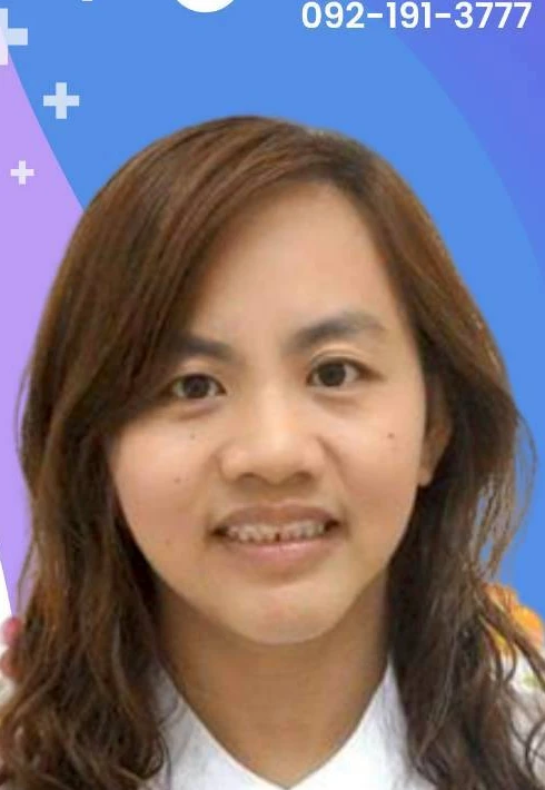 ทพญ. นุชศรา