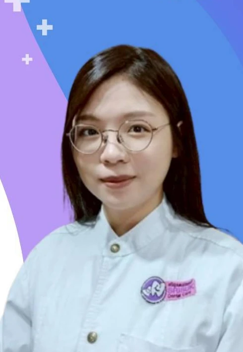 ทพญ. ดร.ประภาวีร์ ณัฐสิทธิ์