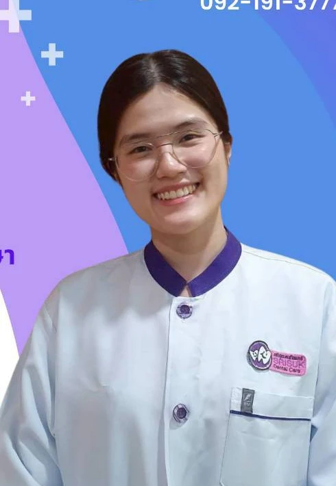 ทพญ. รนกรณ์ วรรณขึ้น