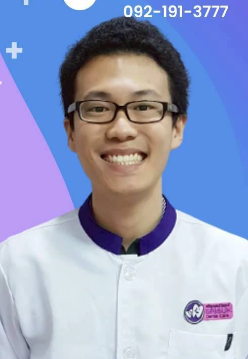 ทพ. สิขเรศ ปริญญาชัยพันธ์